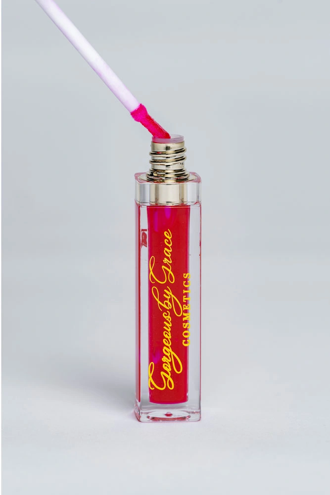 Lip gloss Débora – Image 3