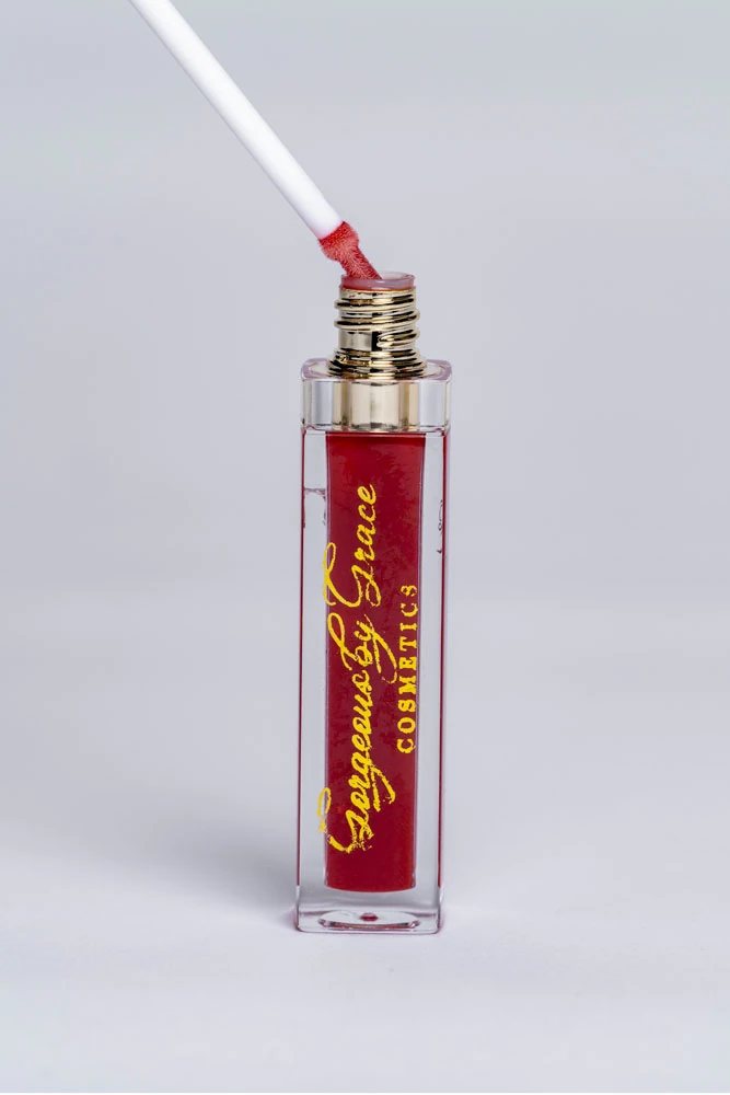 Lip gloss Ruth – Image 3